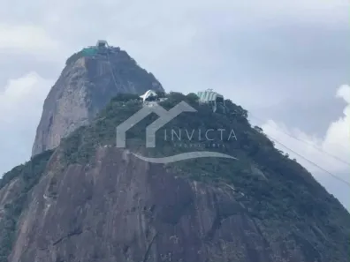 Apartamento com 2 Quartos à venda, 66m² no Botafogo, Rio de Janeiro