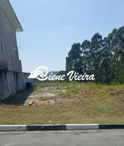 Lote/Terreno à venda, 330m² no Residencial Real Park, Arujá