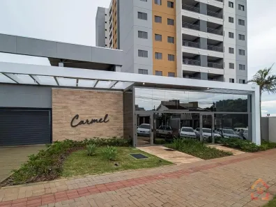 Apartamento com 3 Quartos à venda, 64m² no Gleba Fazenda Palhano, Londrina