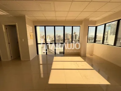 Sala Comercial à venda, 52m² no Centro, Itajaí