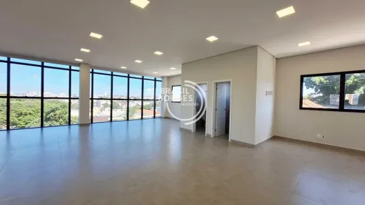 Sala Comercial para alugar, 40m² no Vila Trujillo, Sorocaba