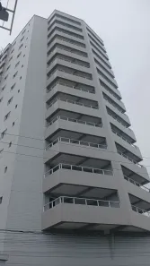 Apartamento com 3 Quartos à venda, 108m² no Solemar, Praia Grande