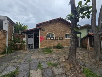 Ponto Comercial com 5 Quartos à venda, 162m² no Jardim Oswaldo Cruz, São José dos Campos