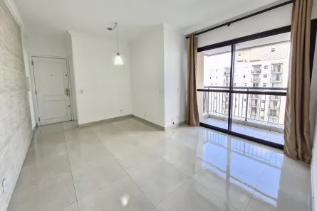 Apartamento com 2 Quartos à venda, 59m² no Santana, São Paulo