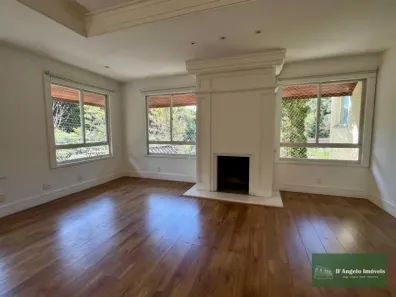 Casa com 4 Quartos para alugar, 350m² no Independência, Petrópolis