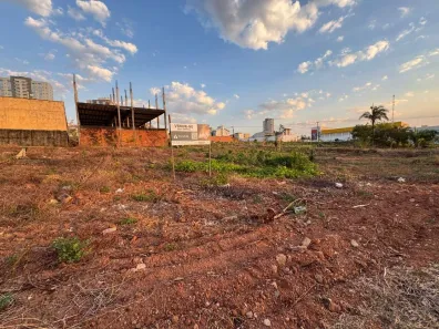 Lote/Terreno à venda, 458m² no Loteamento Jardim América, Araguaína