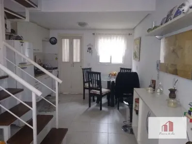 Casa de Condomínio com 3 Quartos à venda, 98m² no Cavalhada, Porto Alegre