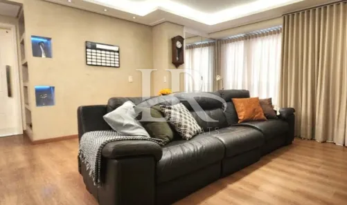 Apartamento com 2 Quartos à venda, 96m² no Jardim Europa, São Paulo