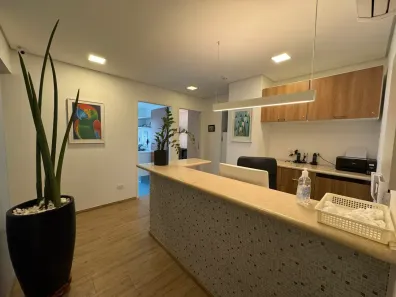 Consultório com 4 Quartos à venda, 94m² no Pinheiros, São Paulo