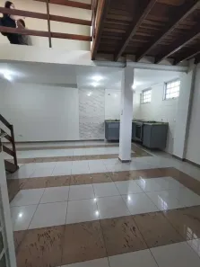 Sobrado com 1 Quarto para alugar, 90m² no Cerâmica, São Caetano do Sul