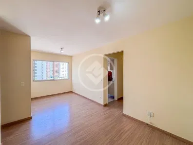 Apartamento com 2 Quartos à venda, 60m² no Vila Uberabinha, São Paulo