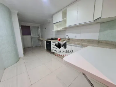 Apartamento com 3 Quartos à venda, 120m² no Jardim América, Ribeirão Preto