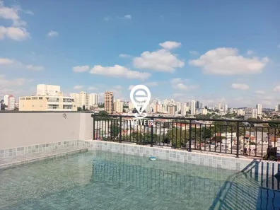 Apartamento com 1 Quarto à venda, 26m² no Chácara Inglesa, São Paulo