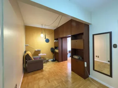 Apartamento com 1 Quarto à venda, 46m² no Centro Histórico, Porto Alegre