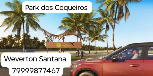 Lote/Terreno à venda, 320m² no Zona de Expansao Capua, Barra dos Coqueiros