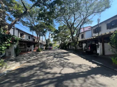 Casa de Condomínio com 2 Quartos à venda, 90m² no Jardim Guarau, São Paulo