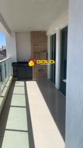 Apartamento com 3 Quartos à venda, 114m² no Carajás, Uberlândia