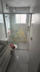 Apartamento com 2 Quartos à venda, 62m² no Pagador de Andrade, Jacareí