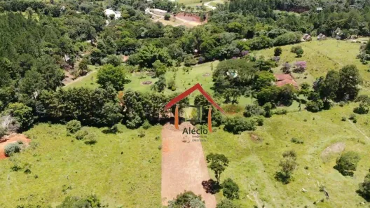 Lote/Terreno à venda, 1891m² no Maracanã, Jarinu