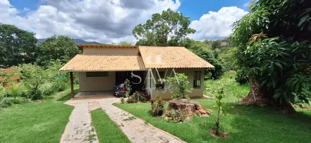 Casa com 2 Quartos à venda, 150m² no Brumadinho, Brumadinho