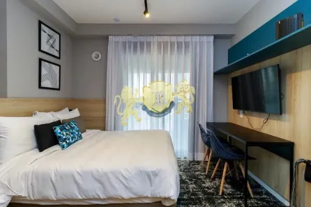 Apartamento com 1 Quarto à venda, 26m² no Jardim das Acácias, São Paulo