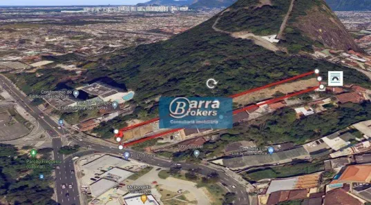 Casa com 3 Quartos à venda, 401m² no Freguesia (Jacarepaguá), Rio de Janeiro
