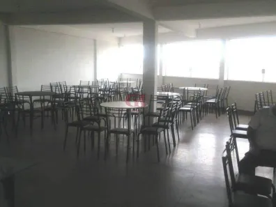 à venda, 720m² no Estrela do Oriente, Belo Horizonte