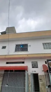 Sala Comercial para alugar, 40m² no Vila Mogilar, Mogi das Cruzes