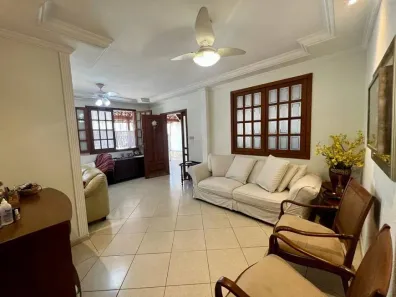 Casa com 5 Quartos à venda, 272m² no Alípio de Melo, Belo Horizonte
