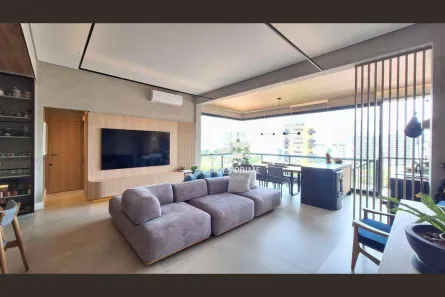 Apartamento com 2 Quartos à venda, 210m² no Alto da Lapa, São Paulo