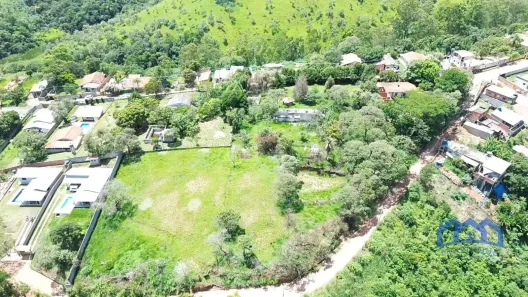 Lote/Terreno à venda, 726m² no , Mairinque