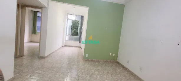 Apartamento com 1 Quarto à venda, 46m² no Flamengo, Rio de Janeiro