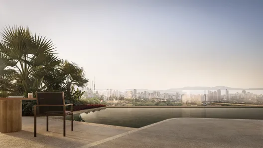 ETMO JARDINS no Cerqueira César, São Paulo