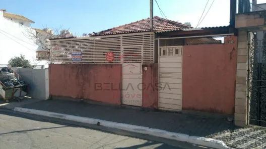 Casa com 4 Quartos à venda, 170m² no Vila Prudente, São Paulo
