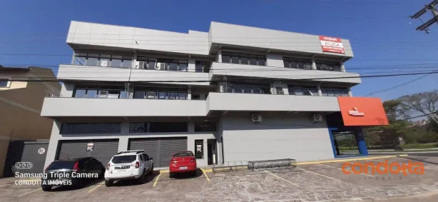 Sala Comercial para alugar, 360m² no Ipanema, Porto Alegre