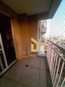 Apartamento com 1 Quarto à venda, 42m² no Lauzane Paulista, São Paulo