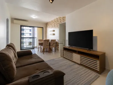 Apartamento com 2 Quartos à venda, 65m² no Jardim Paulista, São Paulo