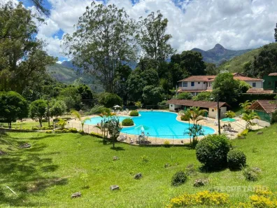 Apartamento com 1 Quarto à venda, 29m² no Corrêas, Petrópolis