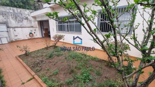 Casa com 2 Quartos à venda, 120m² no Bosque da Saúde, São Paulo