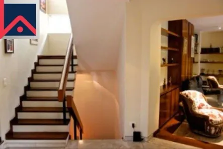 Casa com 5 Quartos à venda, 475m² no Alto de Pinheiros, São Paulo