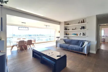 Apartamento com 4 Quartos à venda, 142m² no Vila Leopoldina, São Paulo
