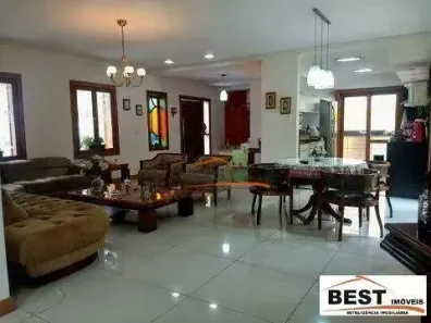 Casa com 3 Quartos à venda, 275m² no Alto da Lapa, São Paulo