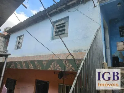 Casa com 4 Quartos à venda, 80m² no Parque Belém, São Paulo