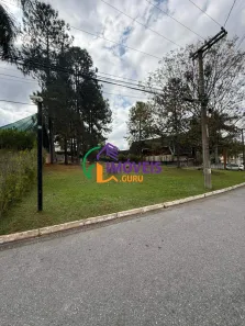 Lote/Terreno à venda, 1073m² no Tamboré, Santana de Parnaíba