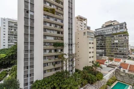 Apartamento com 2 Quartos à venda, 74m² no Pinheiros, São Paulo