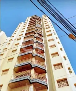 Apartamento com 1 Quarto à venda, 52m² no Centro, Campinas
