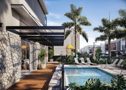 Casa de Condomínio com 3 Quartos à venda, 111m² no Santa Teresa, São Leopoldo