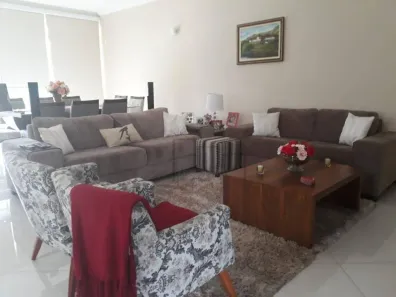 Casa de Condomínio com 3 Quartos à venda, 280m² no Aparecidinha, Sorocaba