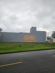 Lote/Terreno à venda, 250m² no Parque Brasil 500, Paulínia