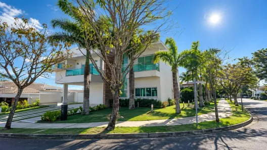 Casa de Condomínio com 4 Quartos para alugar, 950m² no Parque Reserva Fazenda Imperial, Sorocaba